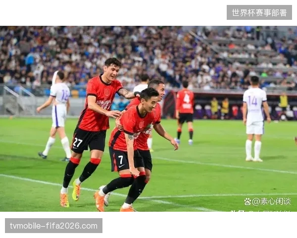 于根伟防线未能限制韦世豪内切,成都蓉城凭借超级替补逆转比赛 于根伟防线未能限制韦世豪内切,成都蓉城凭借超级替补逆转比赛